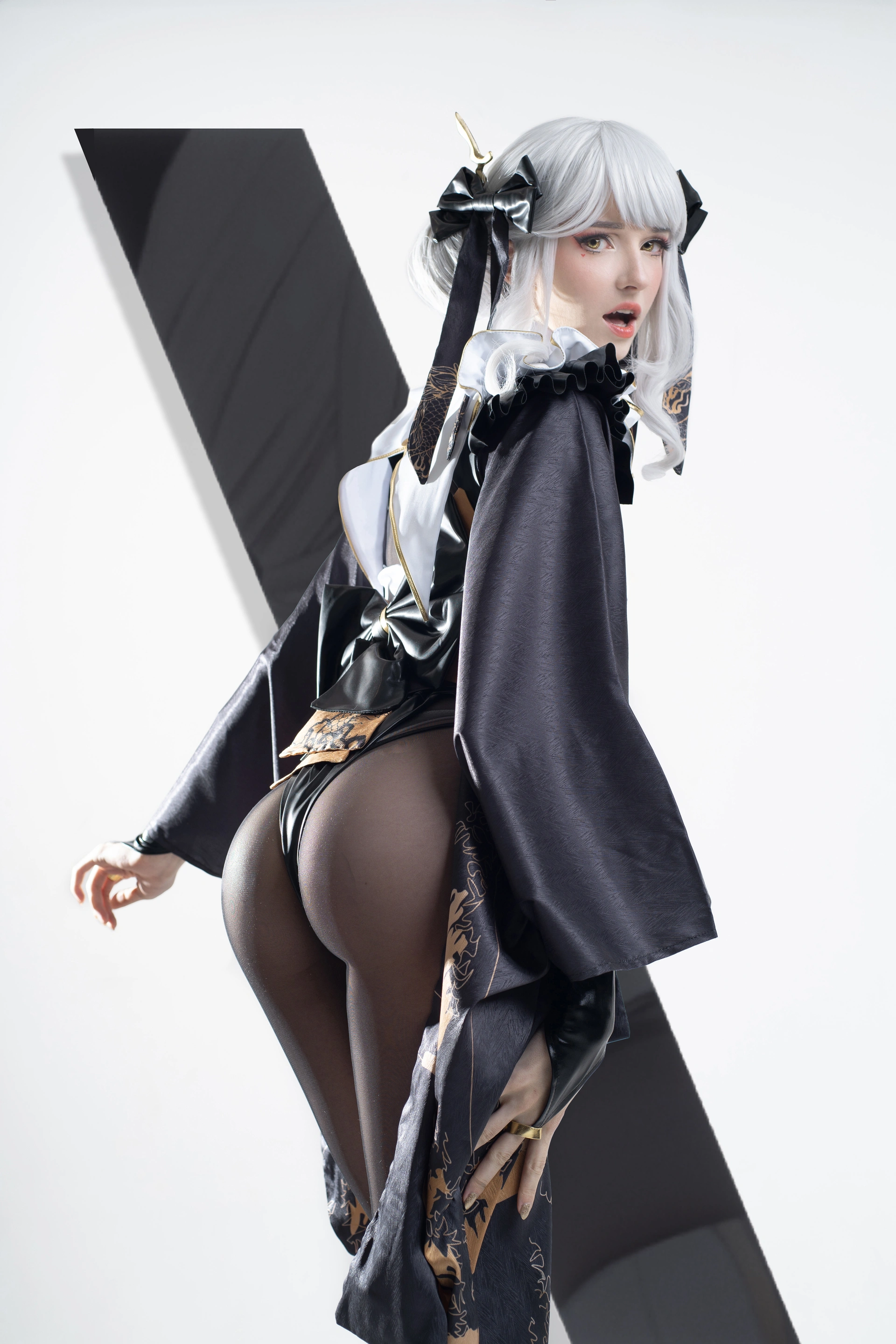 CandyBall - NO.50 Blanc (White Rabbit) 2