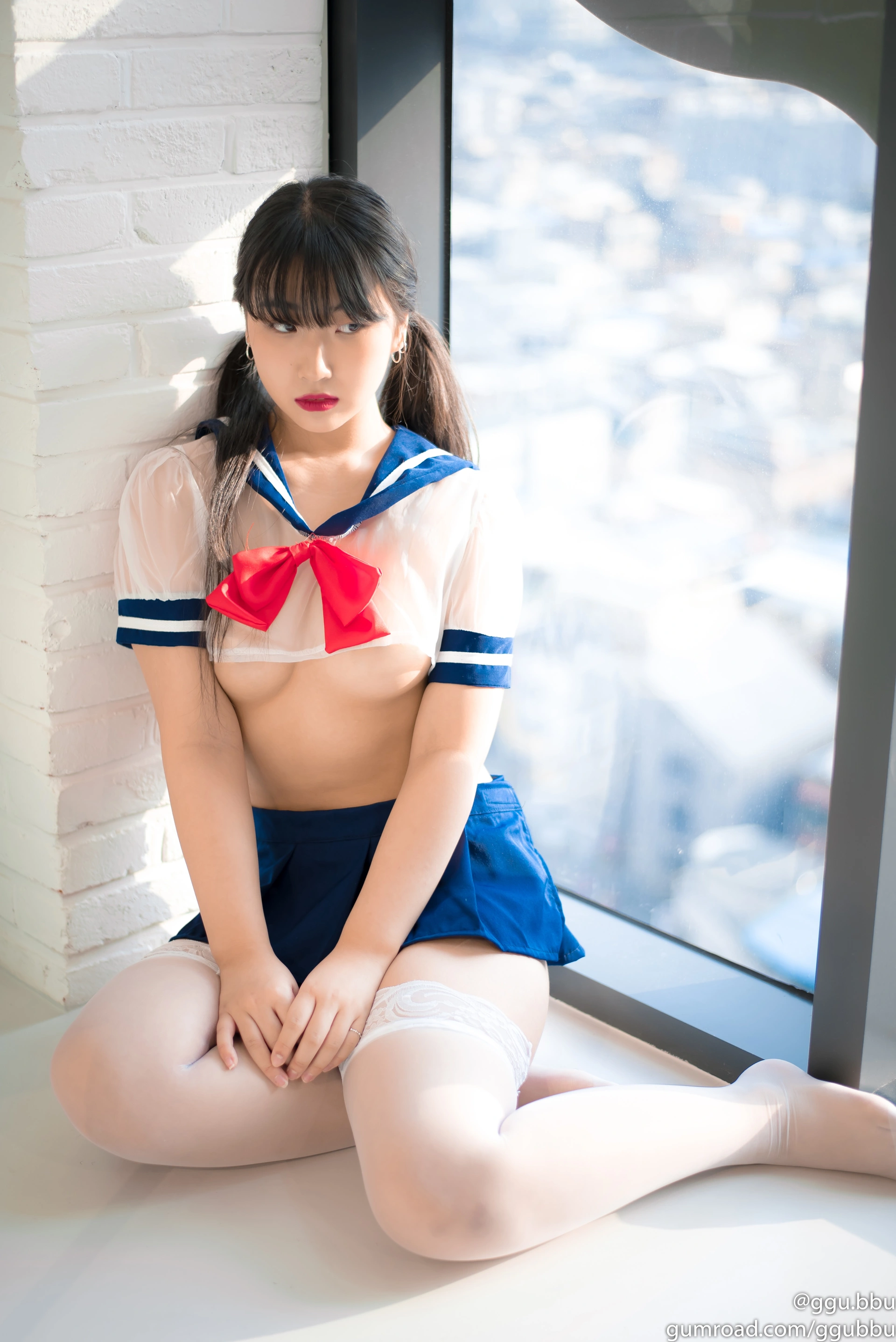007.Paranhosu -  Made by Ggubbu – Vol.4 2
