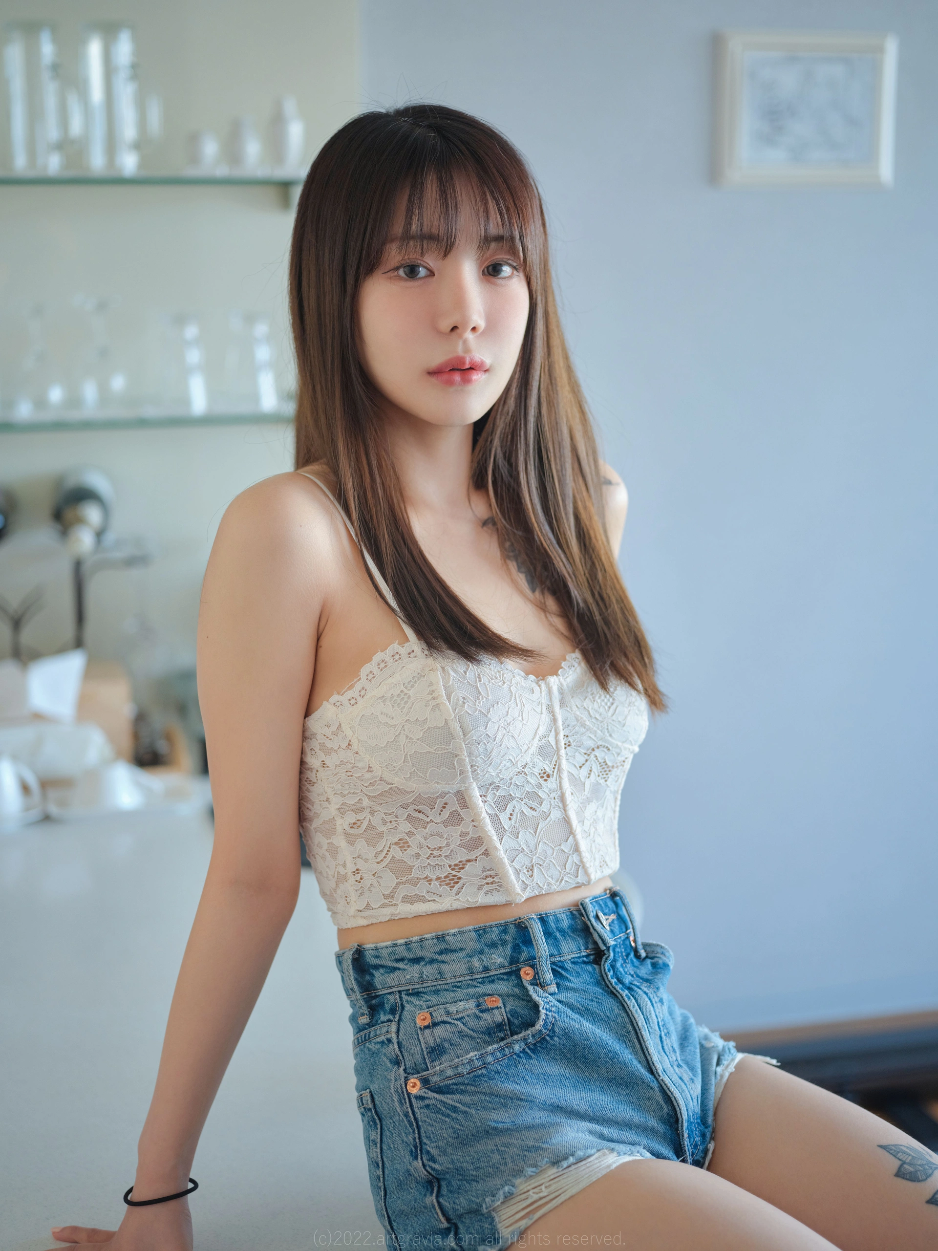 [ARTGRAVIA]VOL.414 Wuyo 1