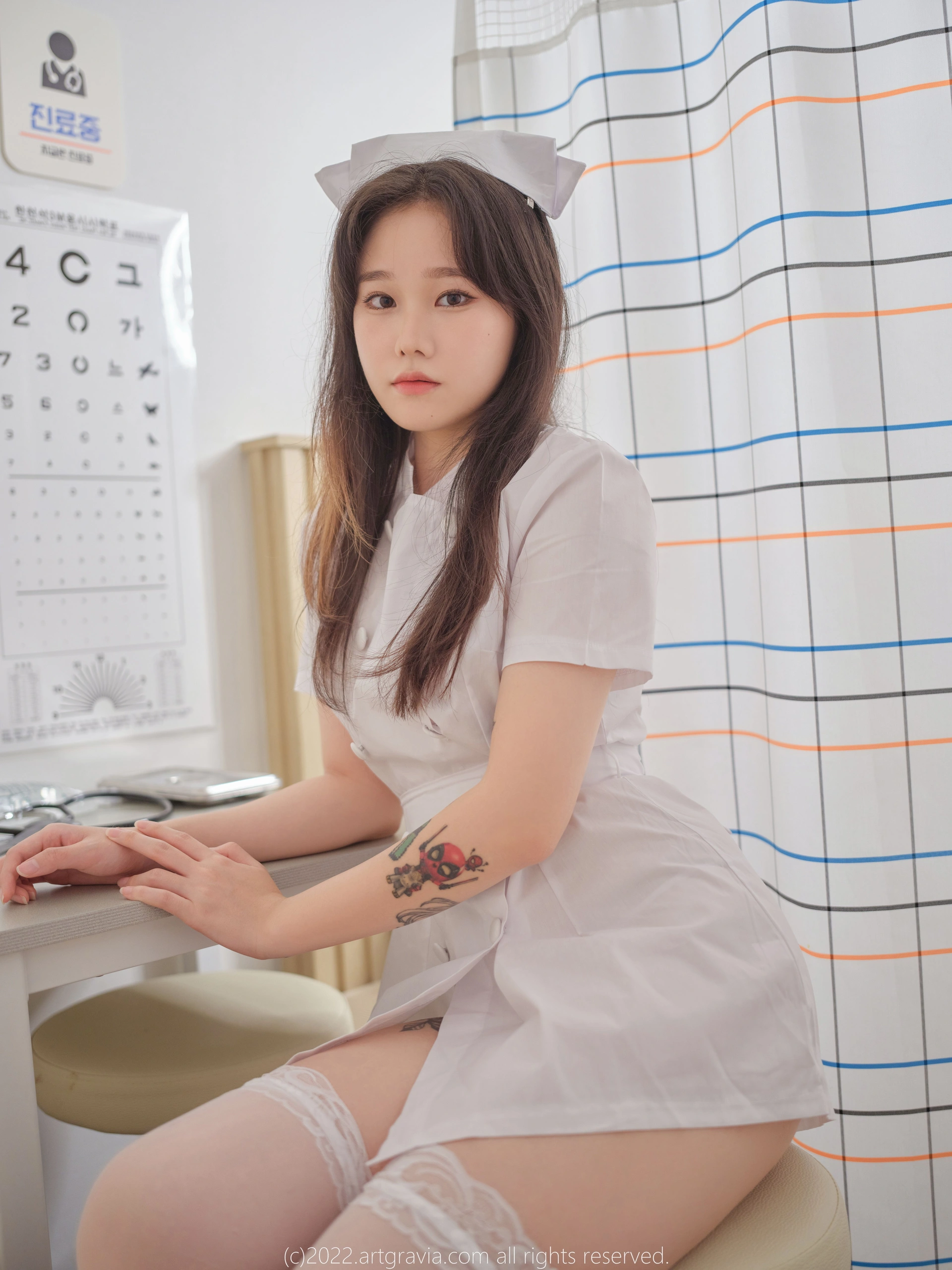 [ARTGRAVIA]VOL.429 Sira (시라) 3
