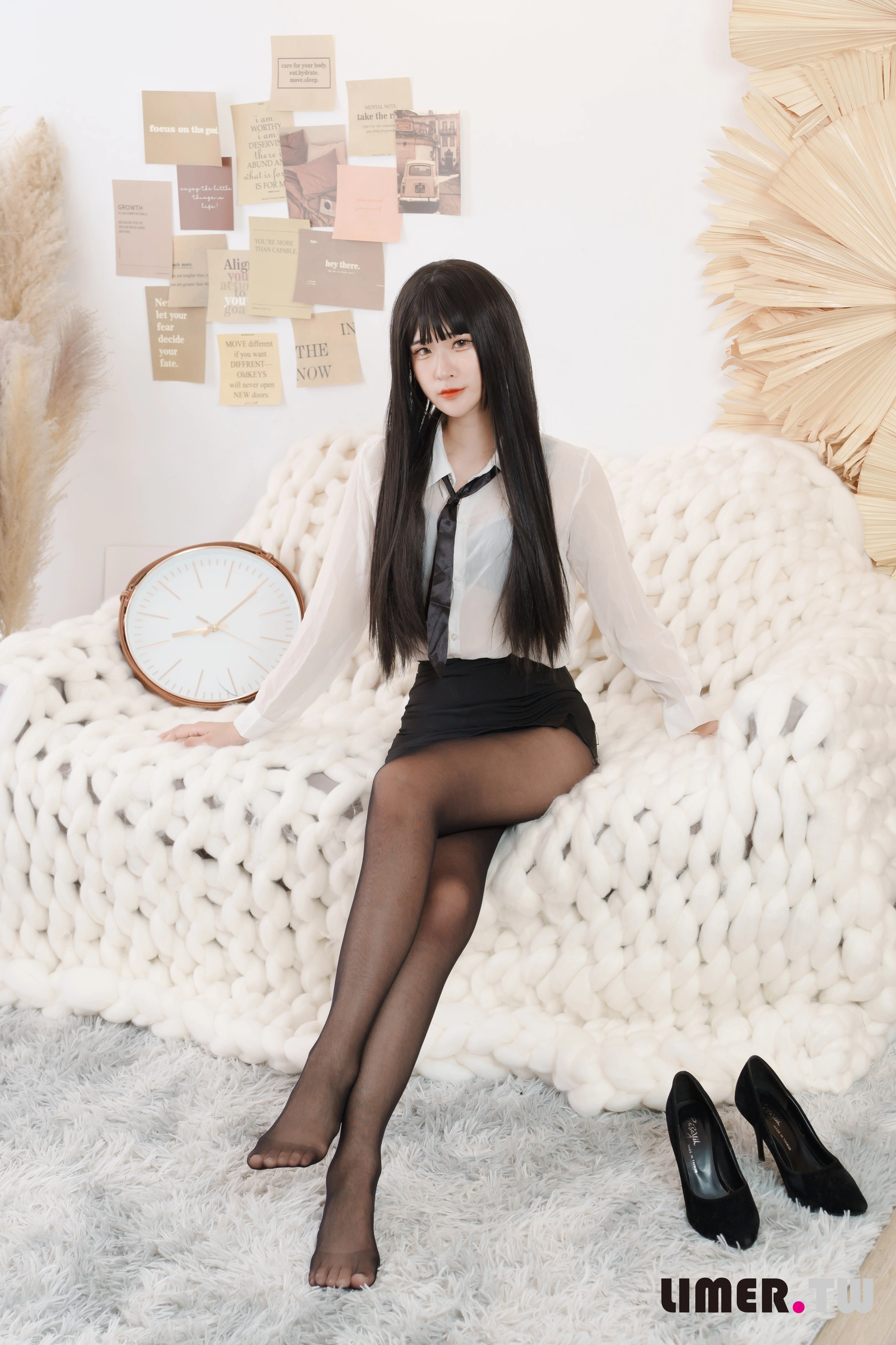 [Limerence] NO.059 7bao 好痒到底是谁那么可恶不知道我怕TK 2