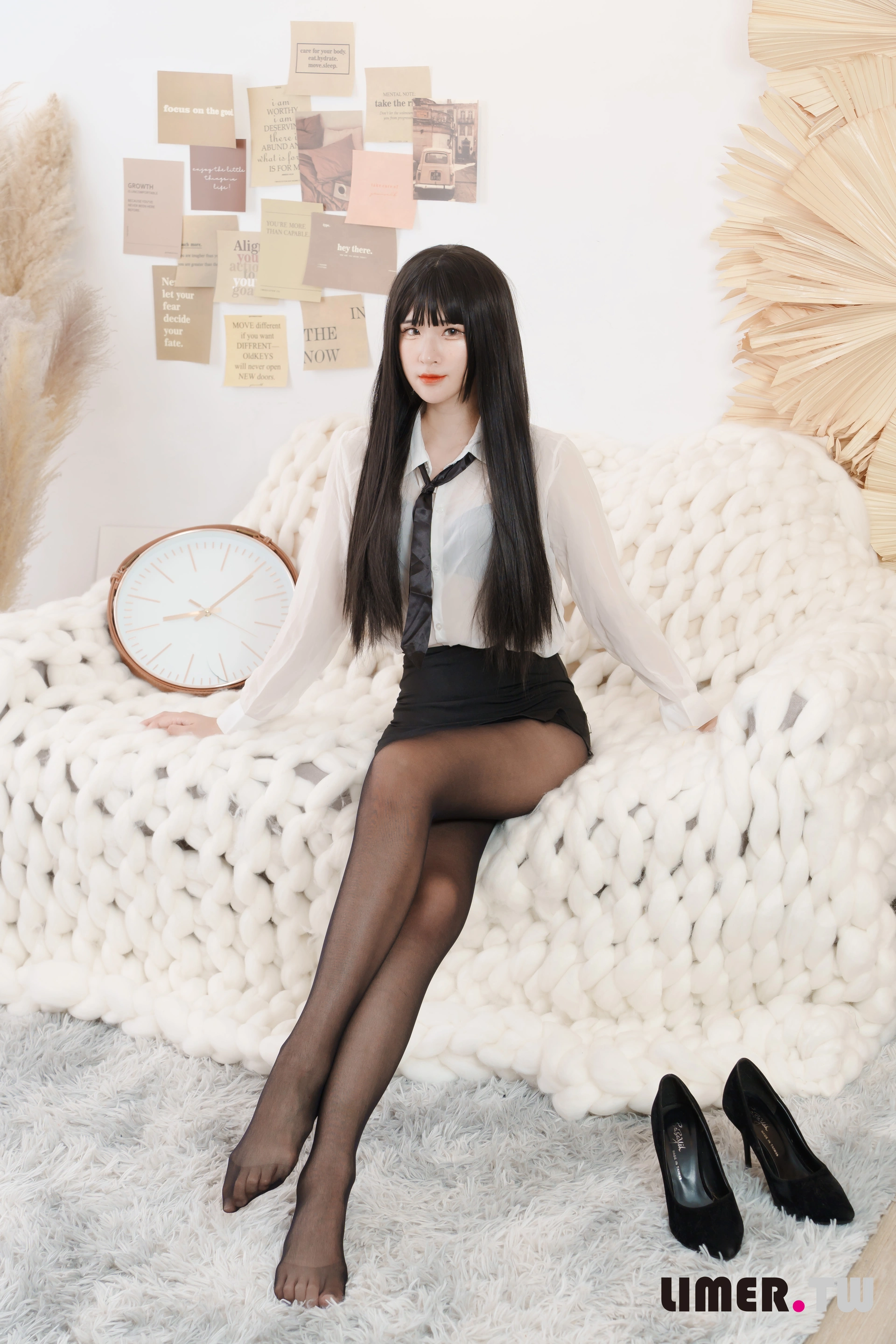 [Limerence] NO.059 7bao 好痒到底是谁那么可恶不知道我怕TK 3